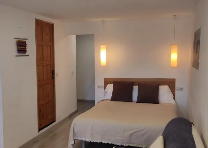 Apartament A Mas L\'Erm