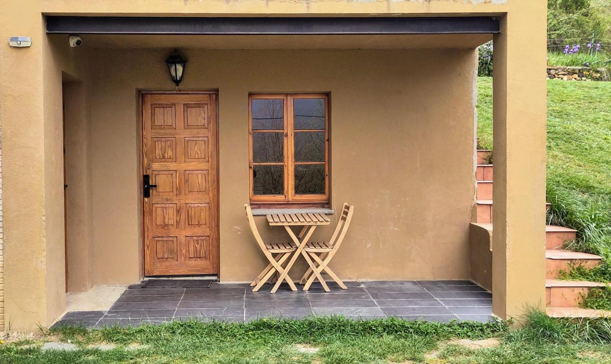 A Mas L'erm Apartamento Girona