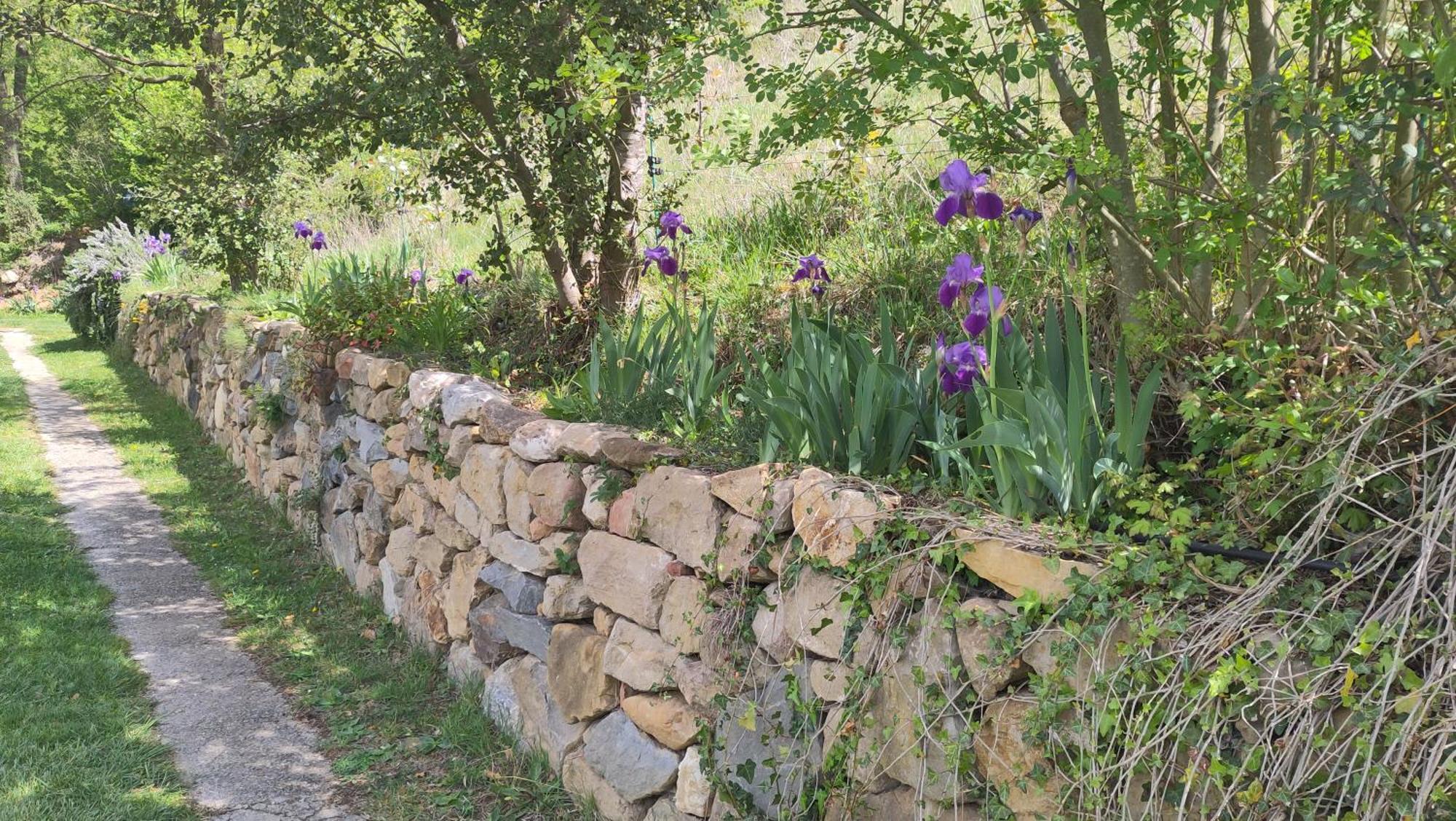 A Mas L'erm Apartamento Girona