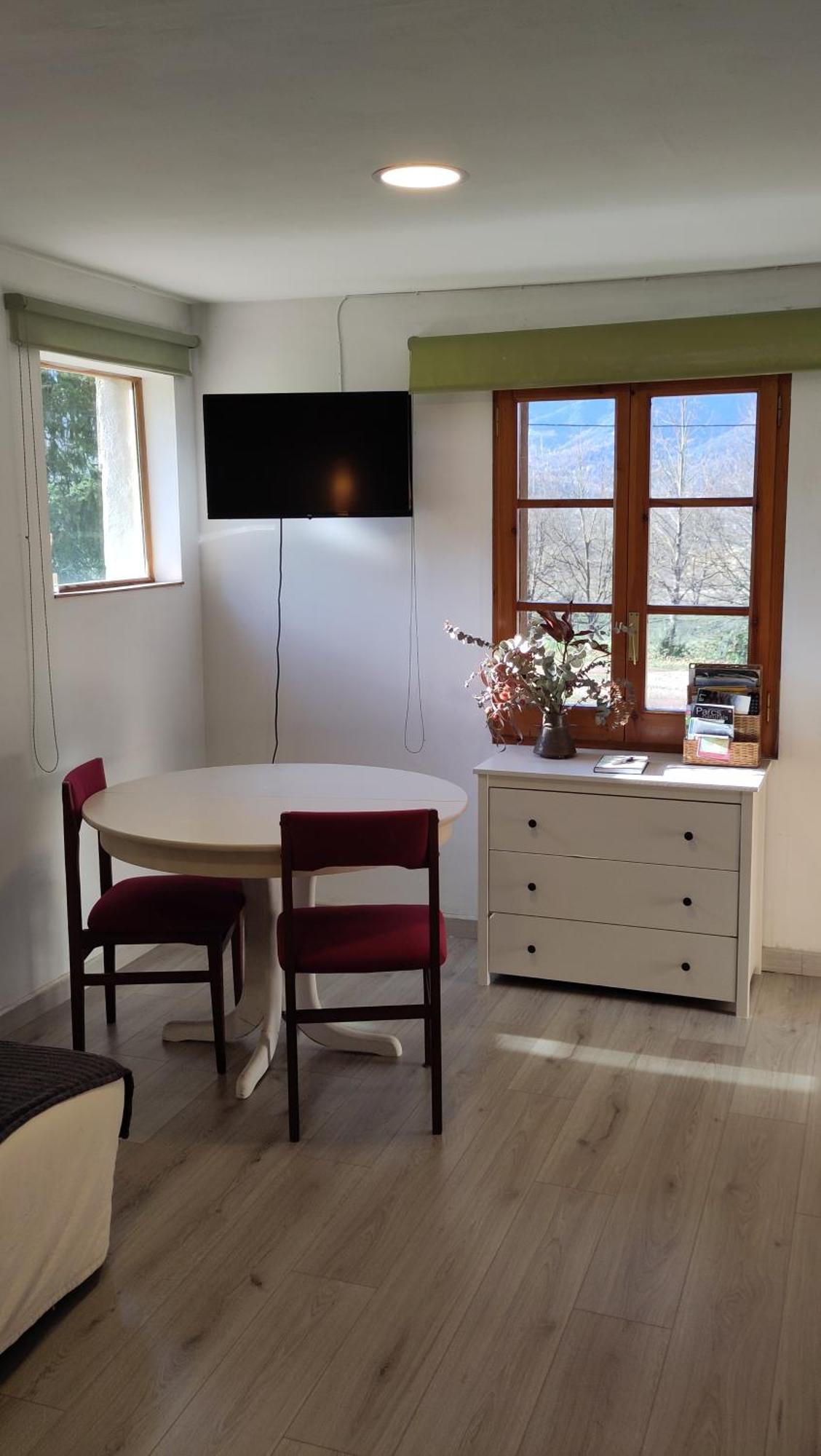 Apartament A Mas L'erm