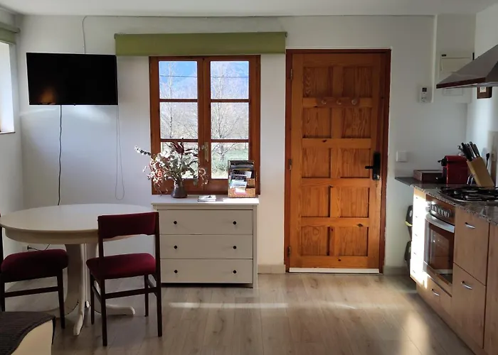 Apartament A Mas L\'Erm